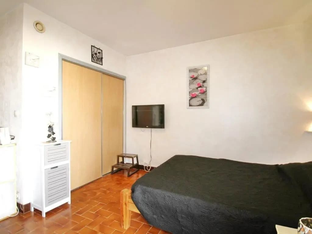Appartement Balaruc-les-Bains, 1 pièce, 2 personnes - FR-1-553-53 - Photo 3