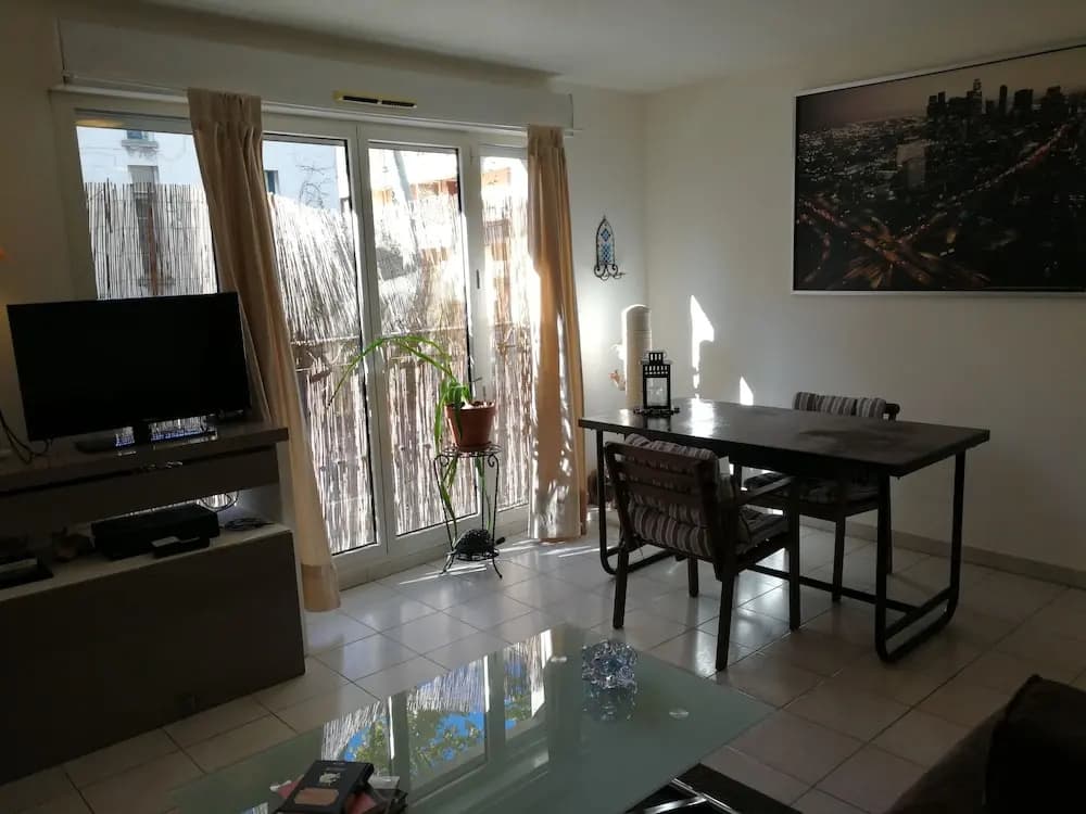 B&B Montpellier - Miniature 6