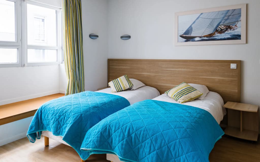 Lagrange Apart'HOTEL L'Escale Marine - Photo 3