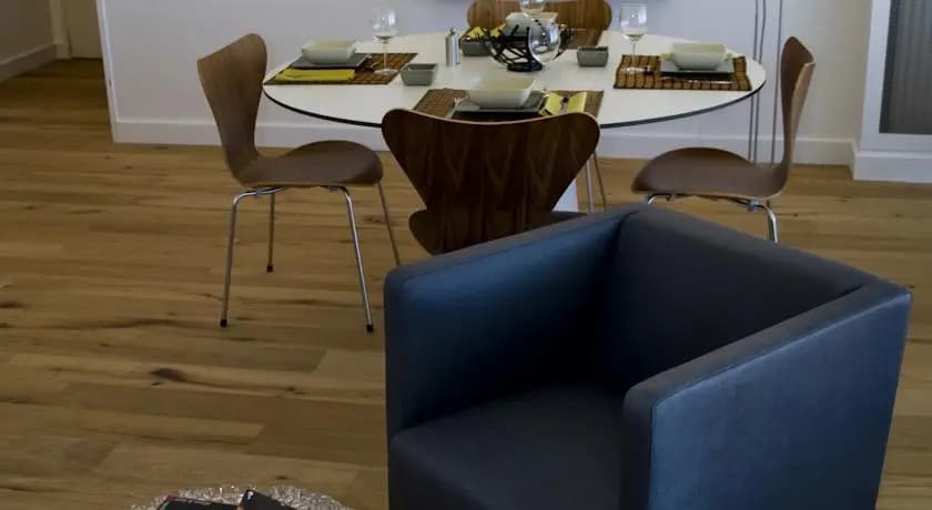 Homestay - Appartements - Photo 4