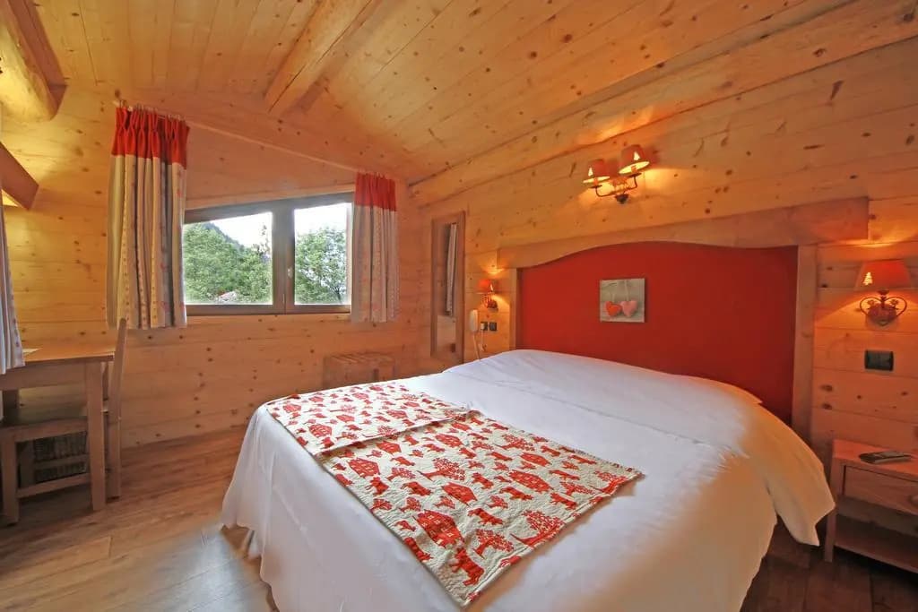 Hôtel Le Vermont - Photo 3