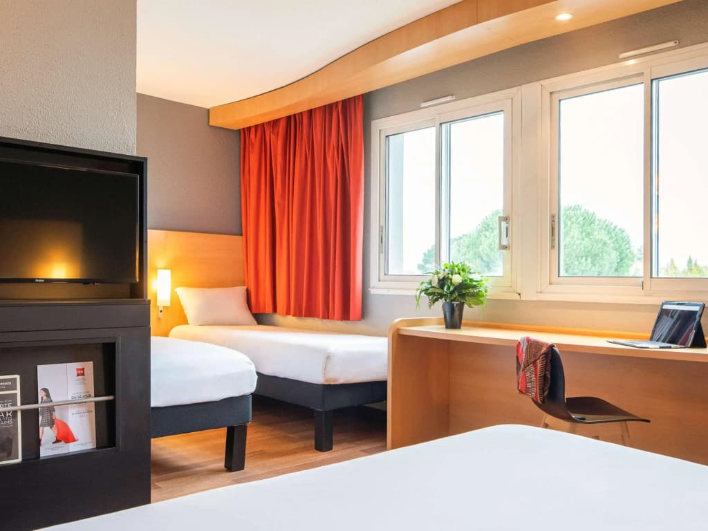 ibis Quimperle - Photo 3