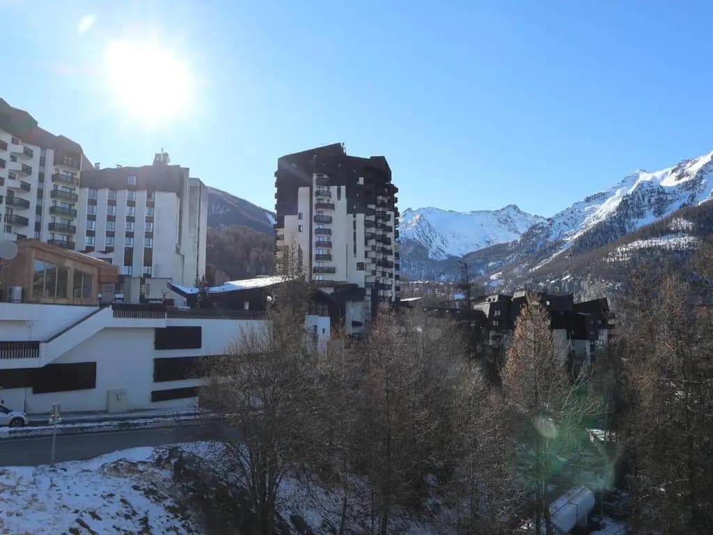 Appartement Les Orres, 1 pièce, 6 personnes - FR-1-322-469 - Photo 5