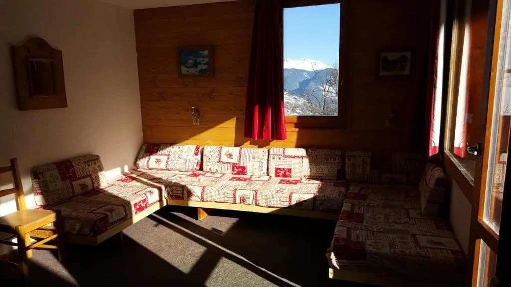 Résidence SOUCHE - 2 Pièces pour 5 Personnes 114 - Photo 2