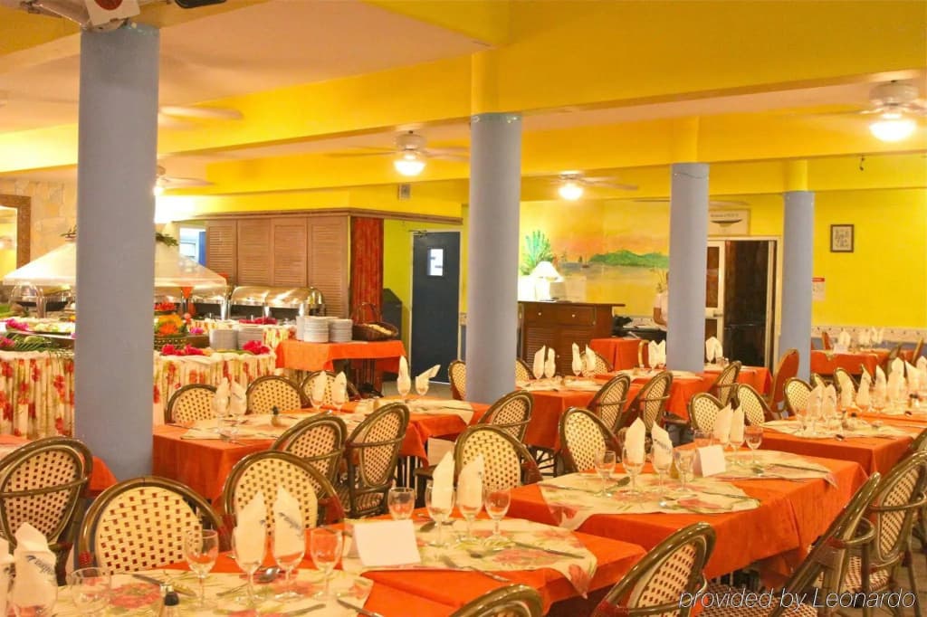 Hotel Amyris - Photo 5