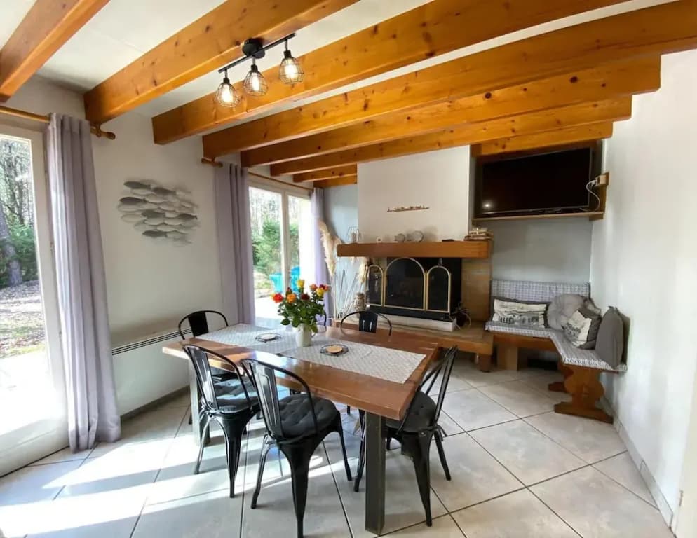 Holiday Home, Grayan-et-l'hopital - Photo 3