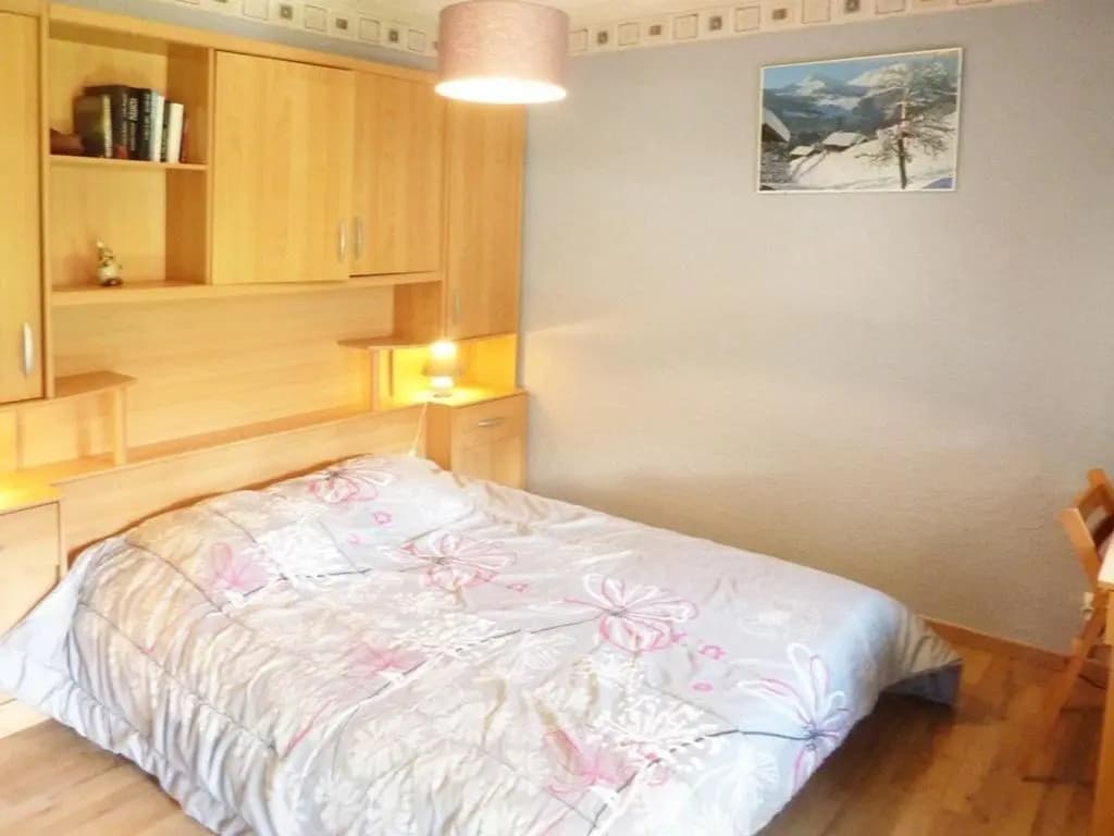 Appartement Les Orres, 2 pièces, 6 personnes - FR-1-322-199 - Photo 4