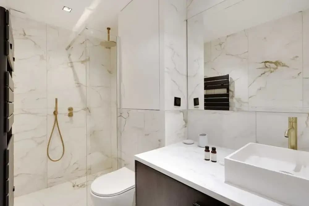 Sublim AC Apartment Center of Paris - Miniature 8