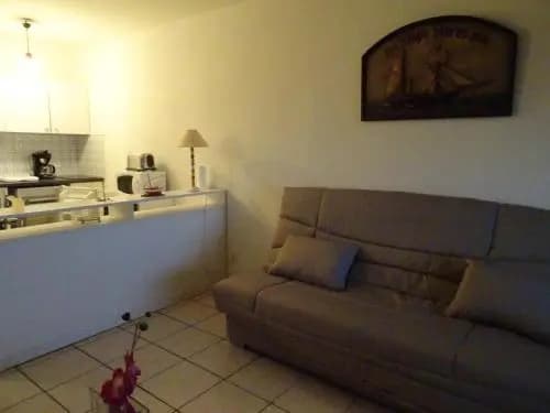 Languedoc Immobilier Appartement Vue Mer Face Plage Parking - Pt124 - Photo 2