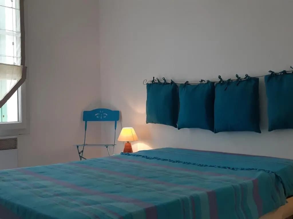 Appartement Saint-Martin-de-Ré, 2 pièces, 4 personnes - FR-1-544-7 - Photo 1