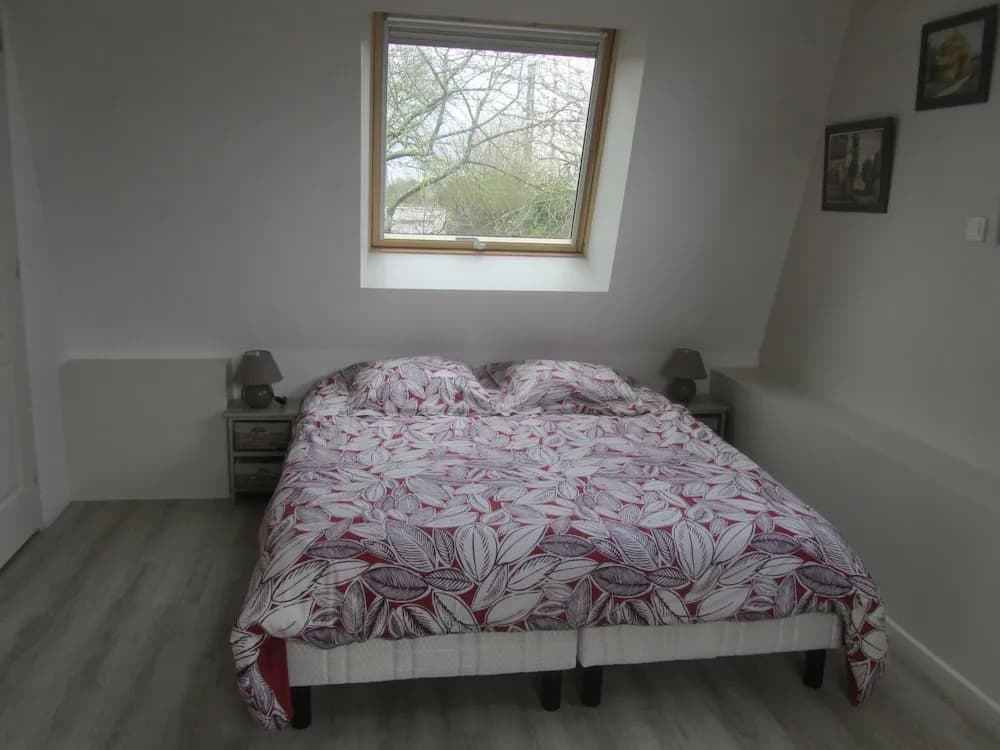 Chambres d'hotes La Petite Charnasserie - Photo 4