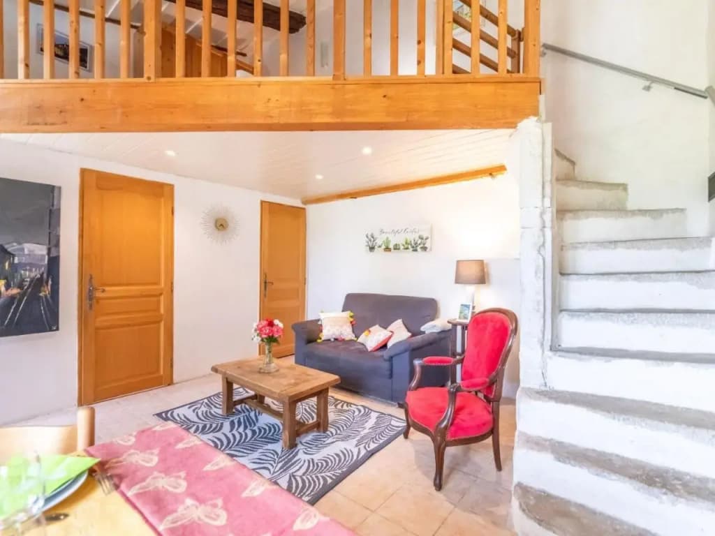 Holiday Home Chaud'abri - NYS170 - Photo 3