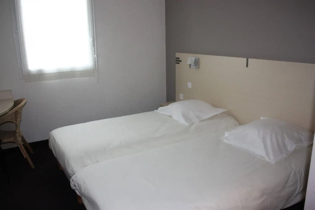 Relax Hotel Beuzeville Honfleur - Photo 5