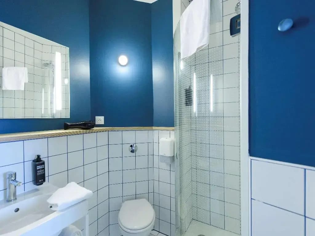 Hotel ibis Styles Deauville Villers Plage - Miniature 8