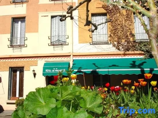 Hotel de Provence Digne-les-Bains by Adonis - Photo 1