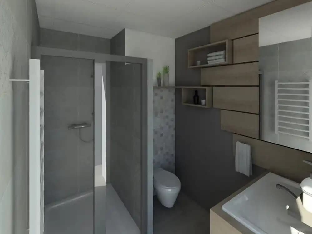 Hostellerie Charles de Foucauld - Miniature 8
