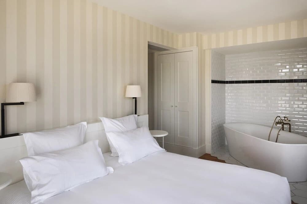 Grand Hôtel Perros-Guirec - Photo 2