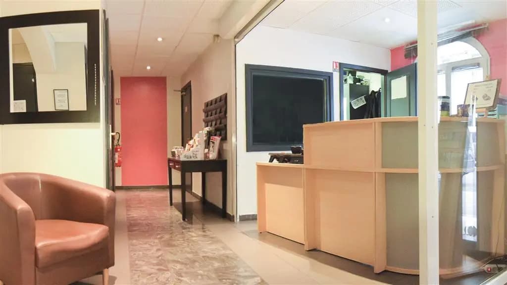 Residhotel Mulhouse Centre - Photo 2