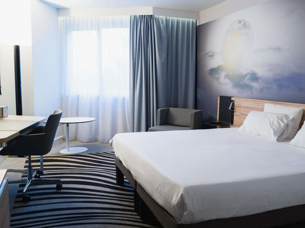 Novotel Valence Sud - Photo 4