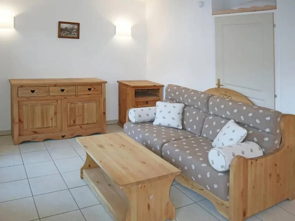 Appartement Les Orres, 4 pièces, 8 personnes - FR-1-322-417 - Photo 2