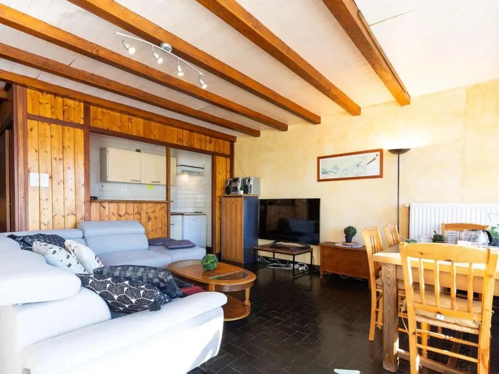 Appartement Saint-Lary-Soulan, 3 pièces, 7 personnes - FR-1-296-296 - Photo 5