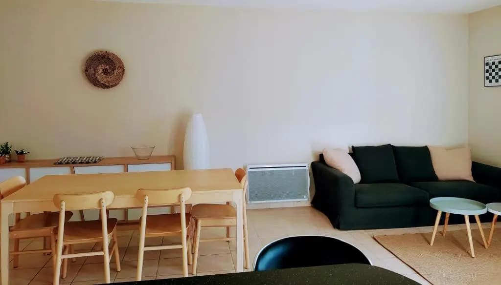 Très bel appartement spacieux - Photo 5