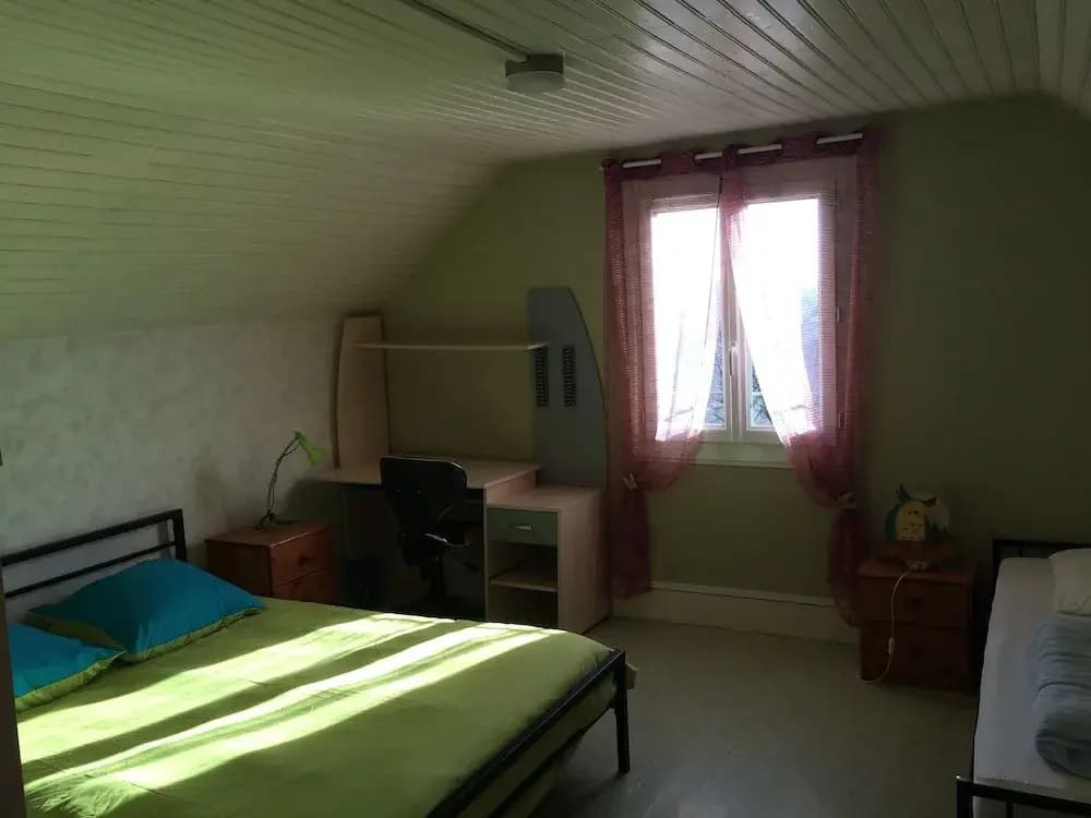 Les Conches - Le Gite - Photo 2