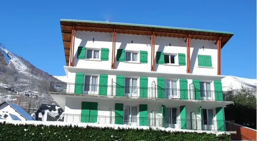 Hôtel Pons Le Dahu - Photo 1