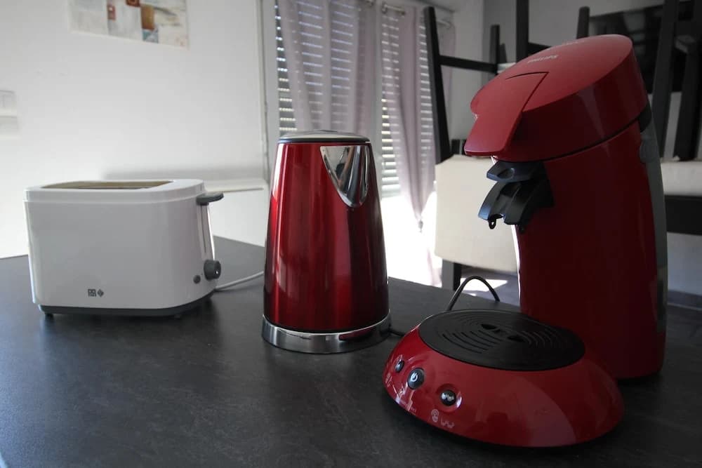 Centre CARCASSONNE,sans vis à vis,Terrasse,Piscine - Miniature 6