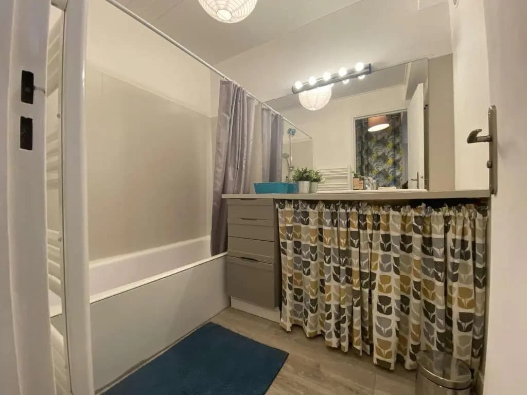 Appartement Sainte-Maxime, 2 pièces, 4 personnes - FR-1-226-487 - Miniature 6