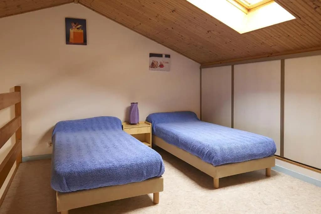 Une accueillante maison de bord de mer - Photo 4