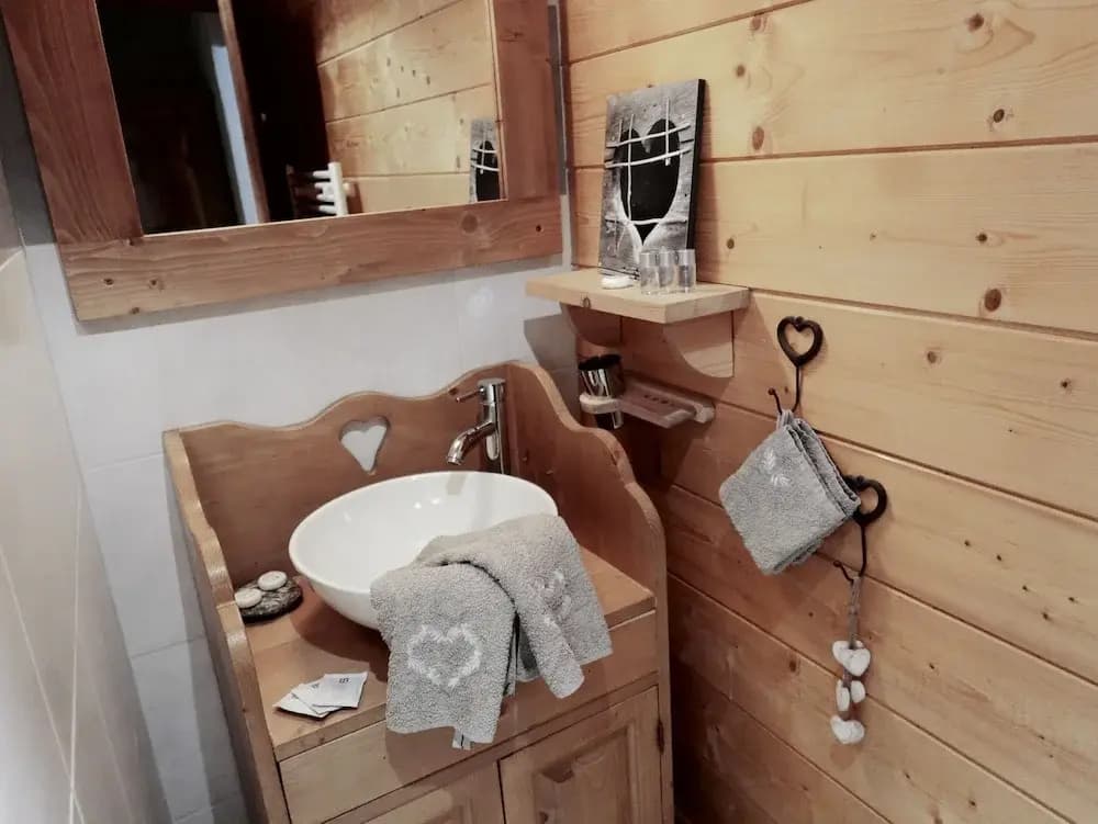 Chez Mamie Anna - Miniature 7