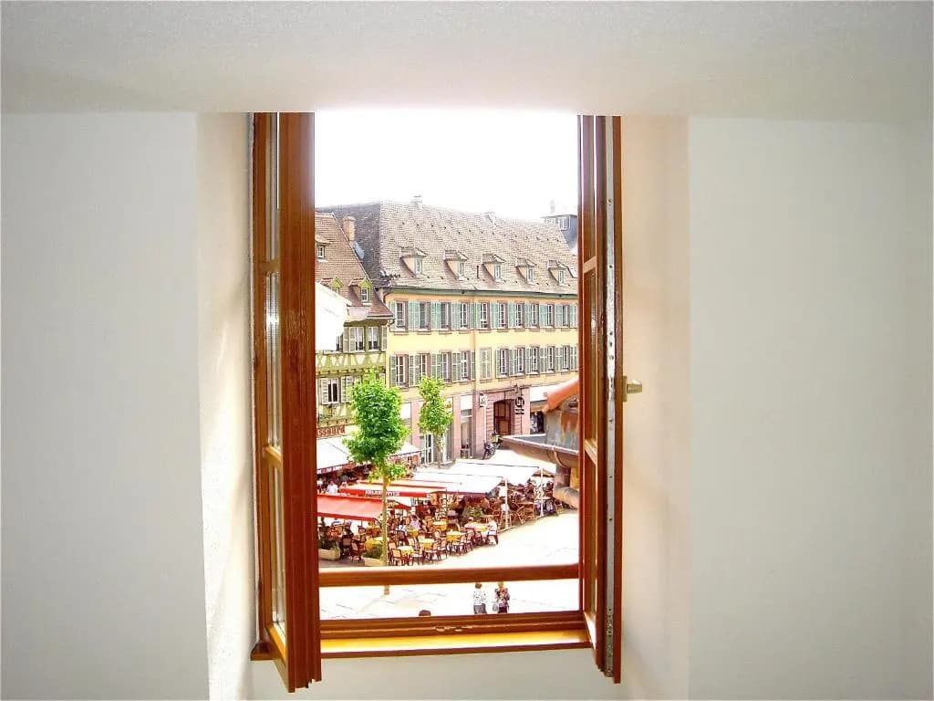 Sous les Tilleuls PARKING HYPERCENTRE 4-6 Personnes - Miniature 7