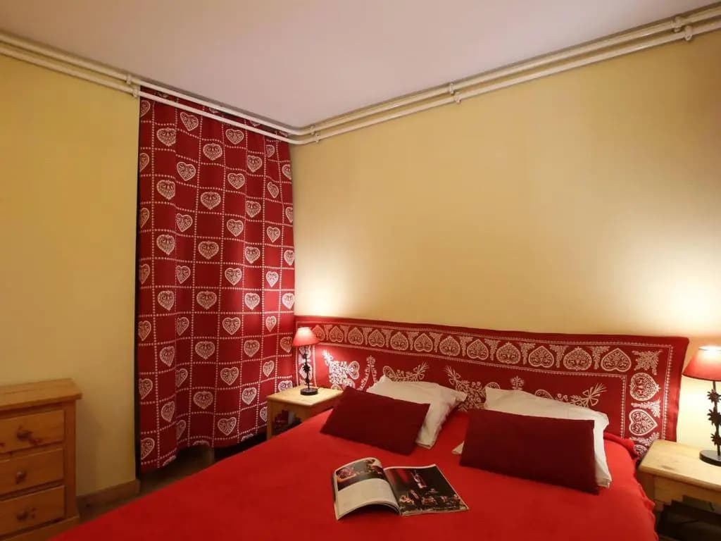 Appartement Serre Chevalier, 2 pièces, 6 personnes - FR-1-330E-104 - Photo 5