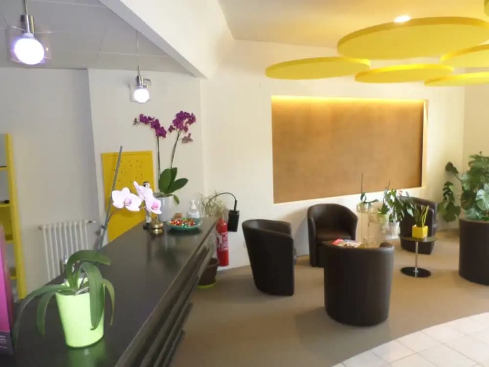 Appart Hotel de France - Photo 1