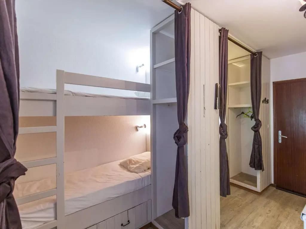 Appartement Gourette, 1 Pièce, 6 Personnes - Fr-1-400-54 - Photo 5