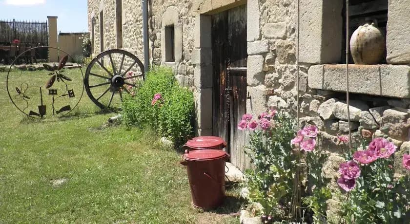 Alavala Gîte Lavalette - Miniature 7