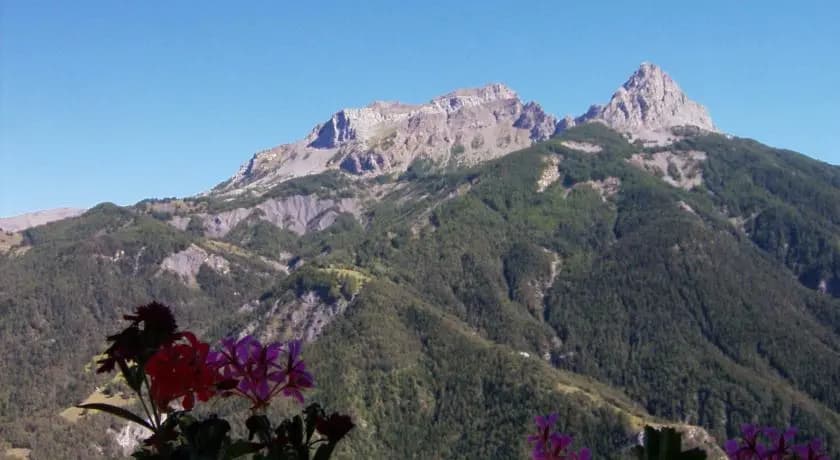 Chalet Pra Loup - Miniature 7