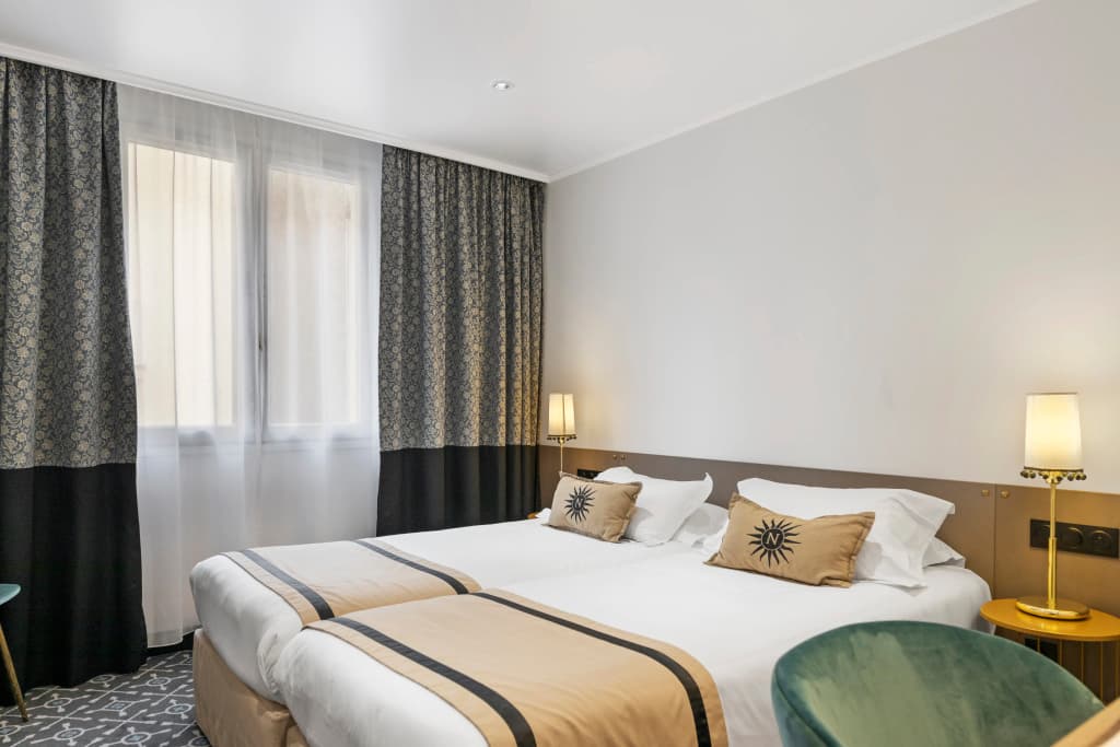 Hotel Napoleon - Miniature 6