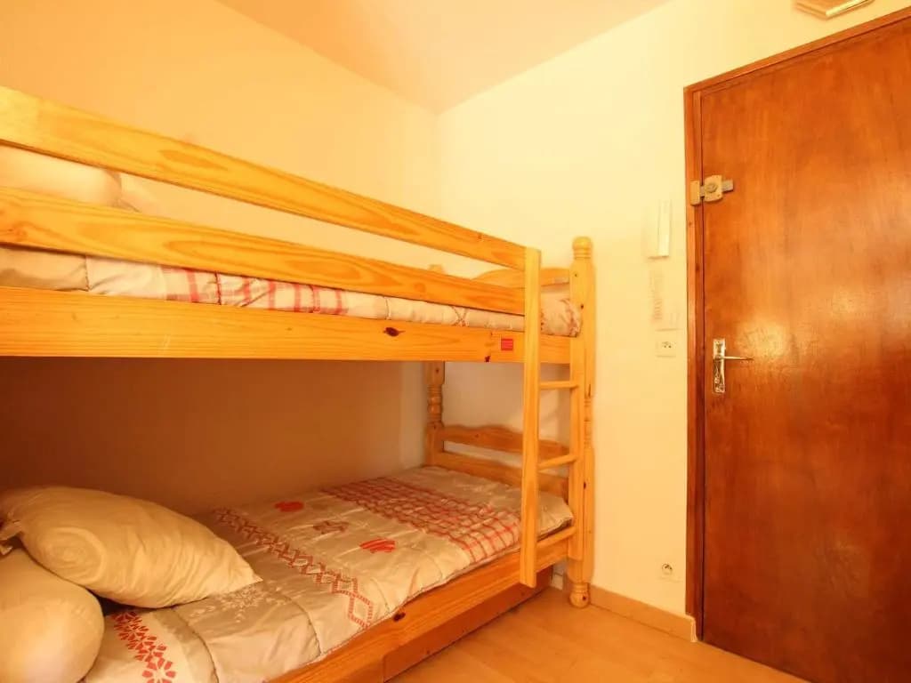 Appartement Serre Chevalier, 1 pièce, 4 personnes - FR-1-330E-51 - Photo 5