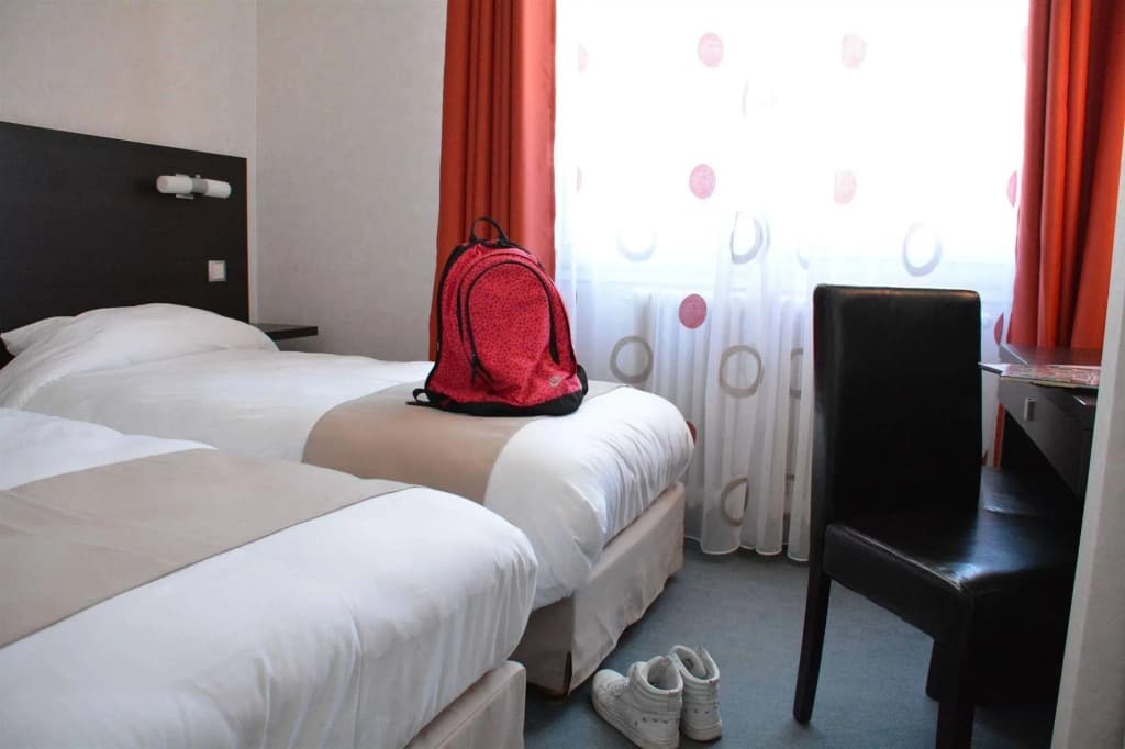 Hôtel de France - Photo 2