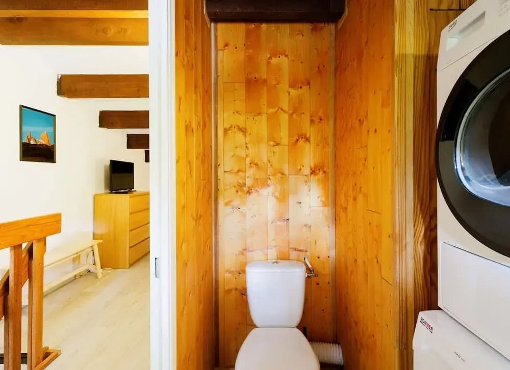 Anana Balcon Cerdan Duplex With Views - Photo 1