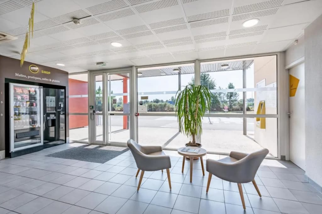B&B HOTEL Bordeaux Sud Mios - Miniature 7