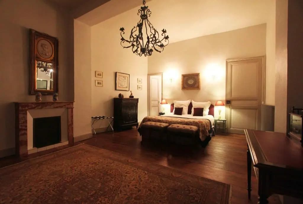Les Buis - Chambres d'hôtes - Photo 3