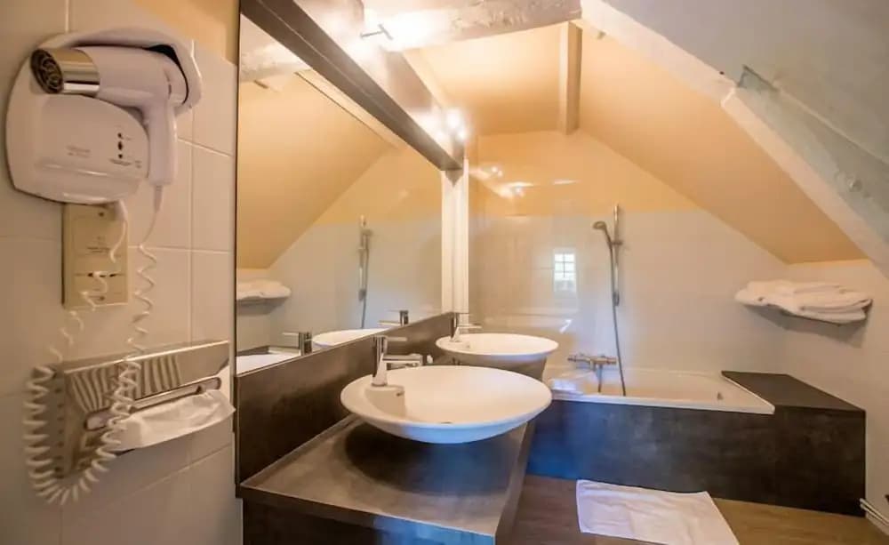 Auberge Le Relais - Miniature 7