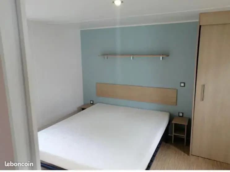 Mobilhome 4/6 Pers a 600m de la Plage Des Conches - Photo 2