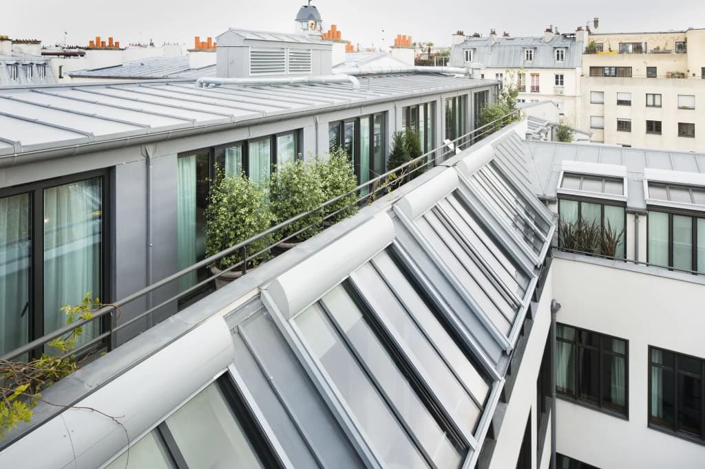 Maison Breguet - Photo 1