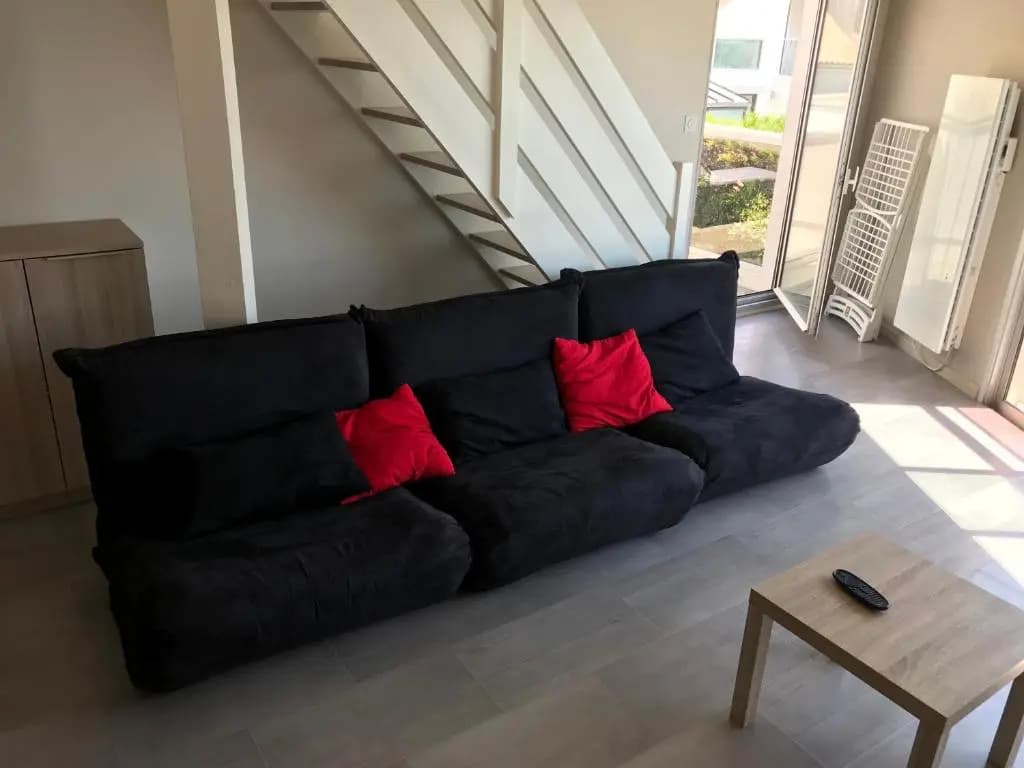 Appartement vue imprenable - Miniature 7