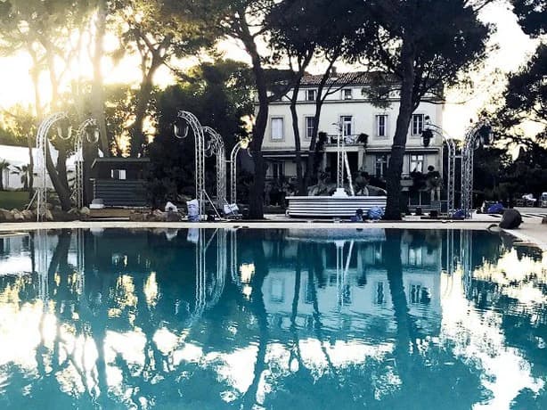 Hôtel Le Mas de Couran - Photo 5