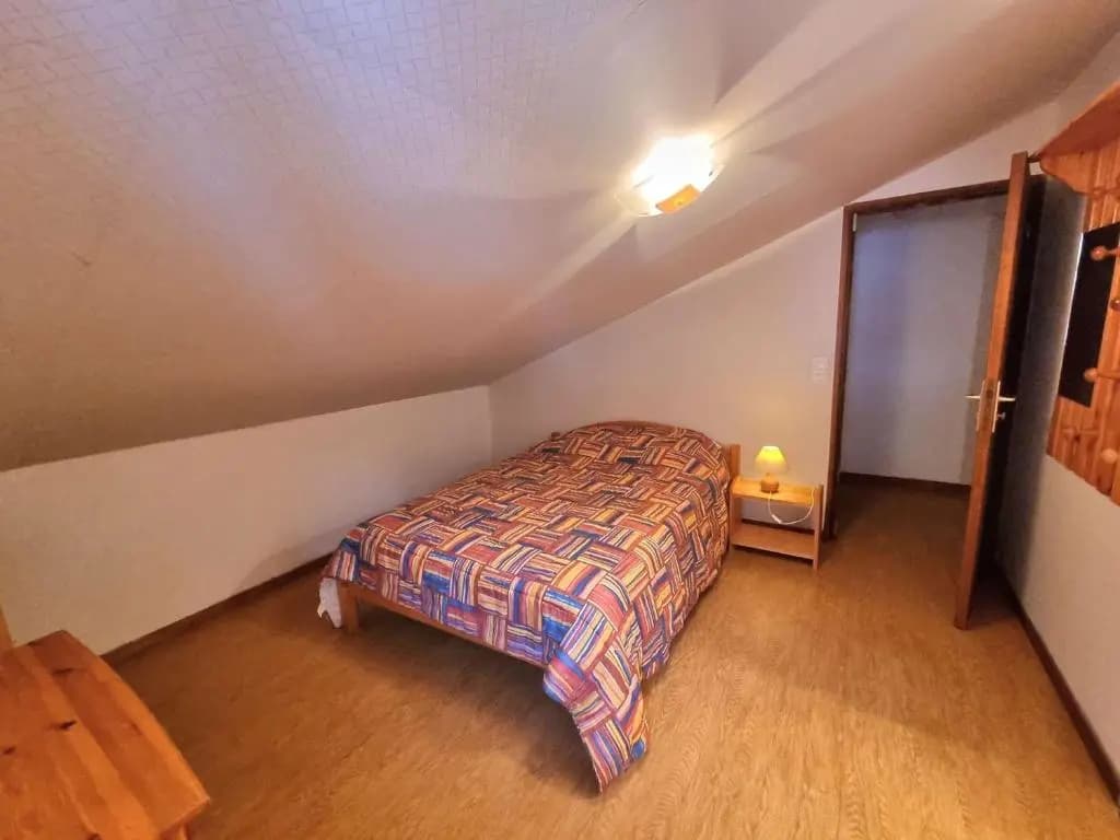 Appartement Saint-Michel-de-Chaillol, 5 pièces, 12 personnes - FR-1-393-11 - Photo 4
